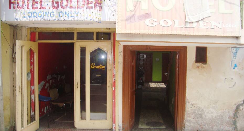 Hotel Golden Lodge, Jammu 3